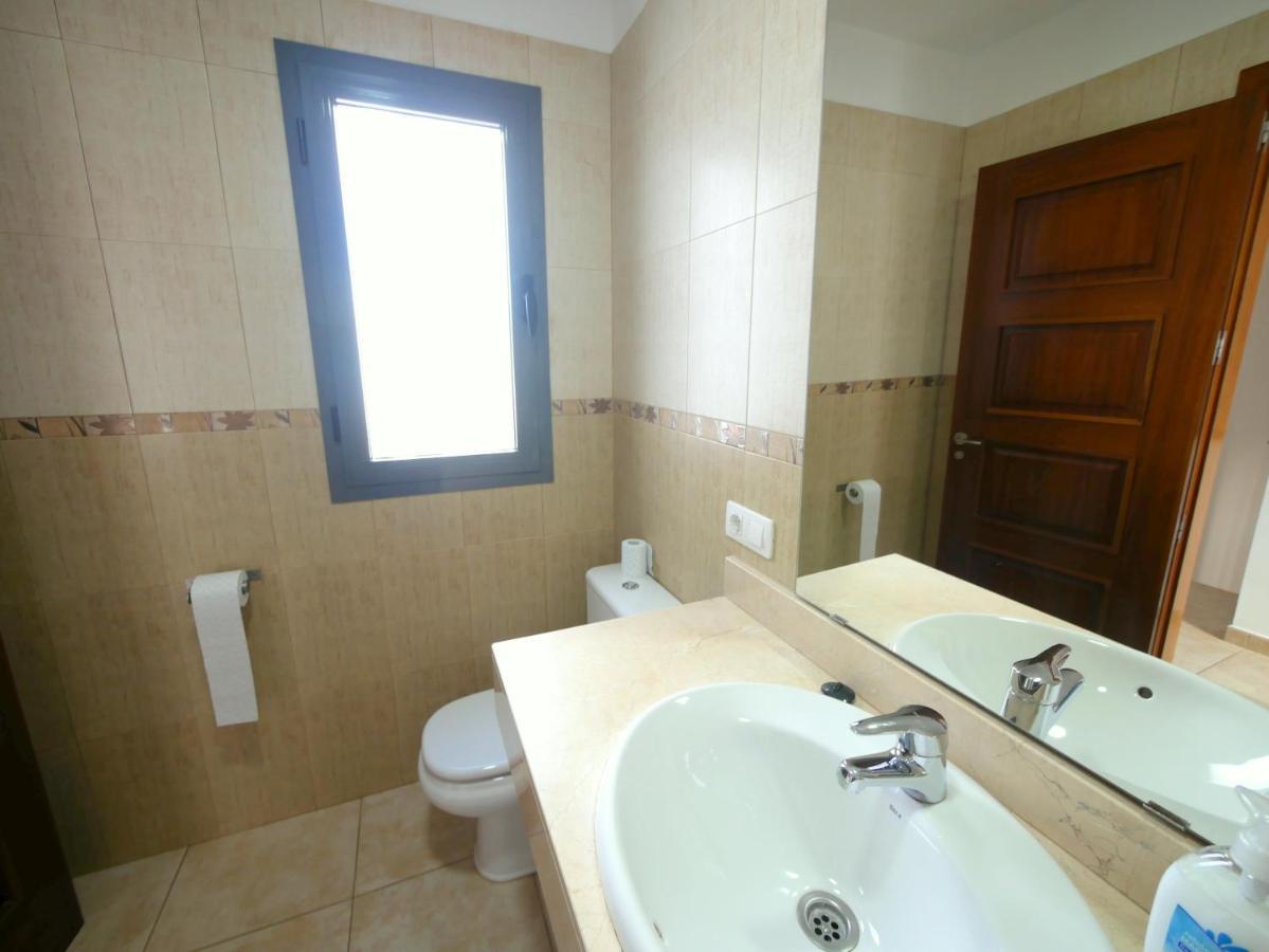 Villa Jasmine Playa Blanca  Exterior photo