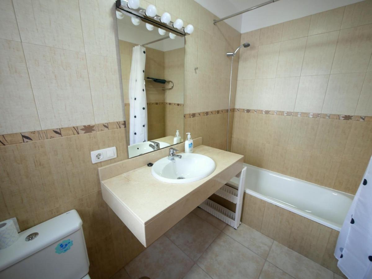 Villa Jasmine Playa Blanca  Exterior photo