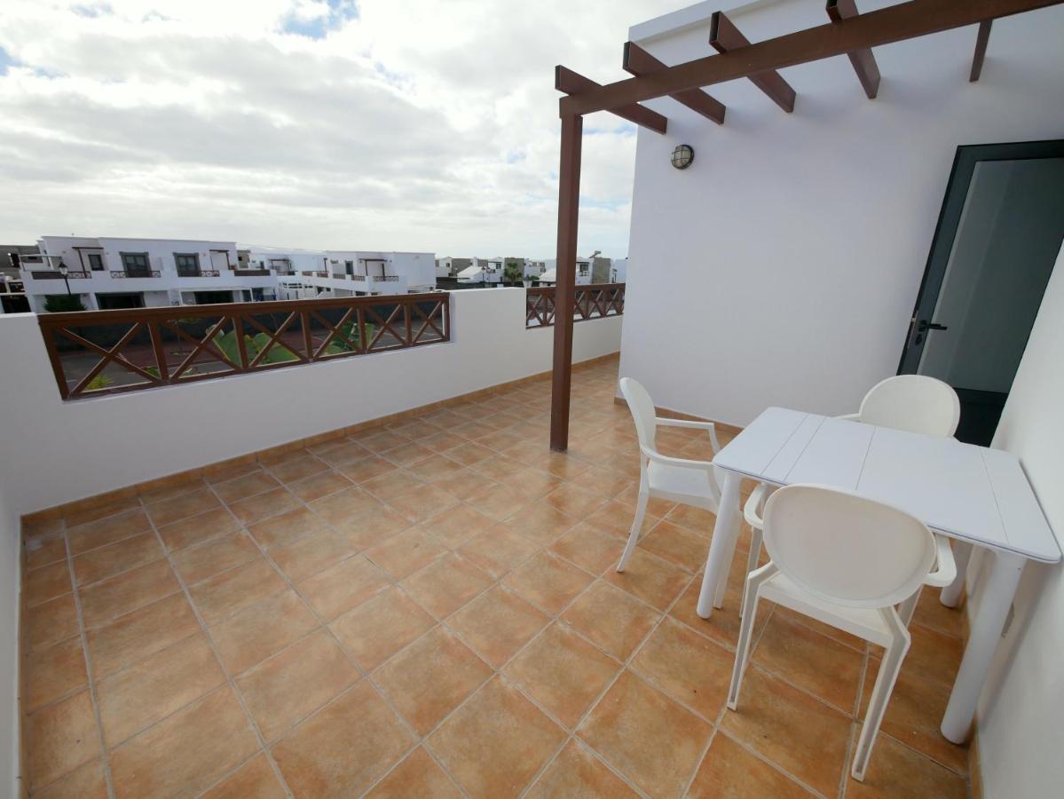 Villa Jasmine Playa Blanca  Exterior photo