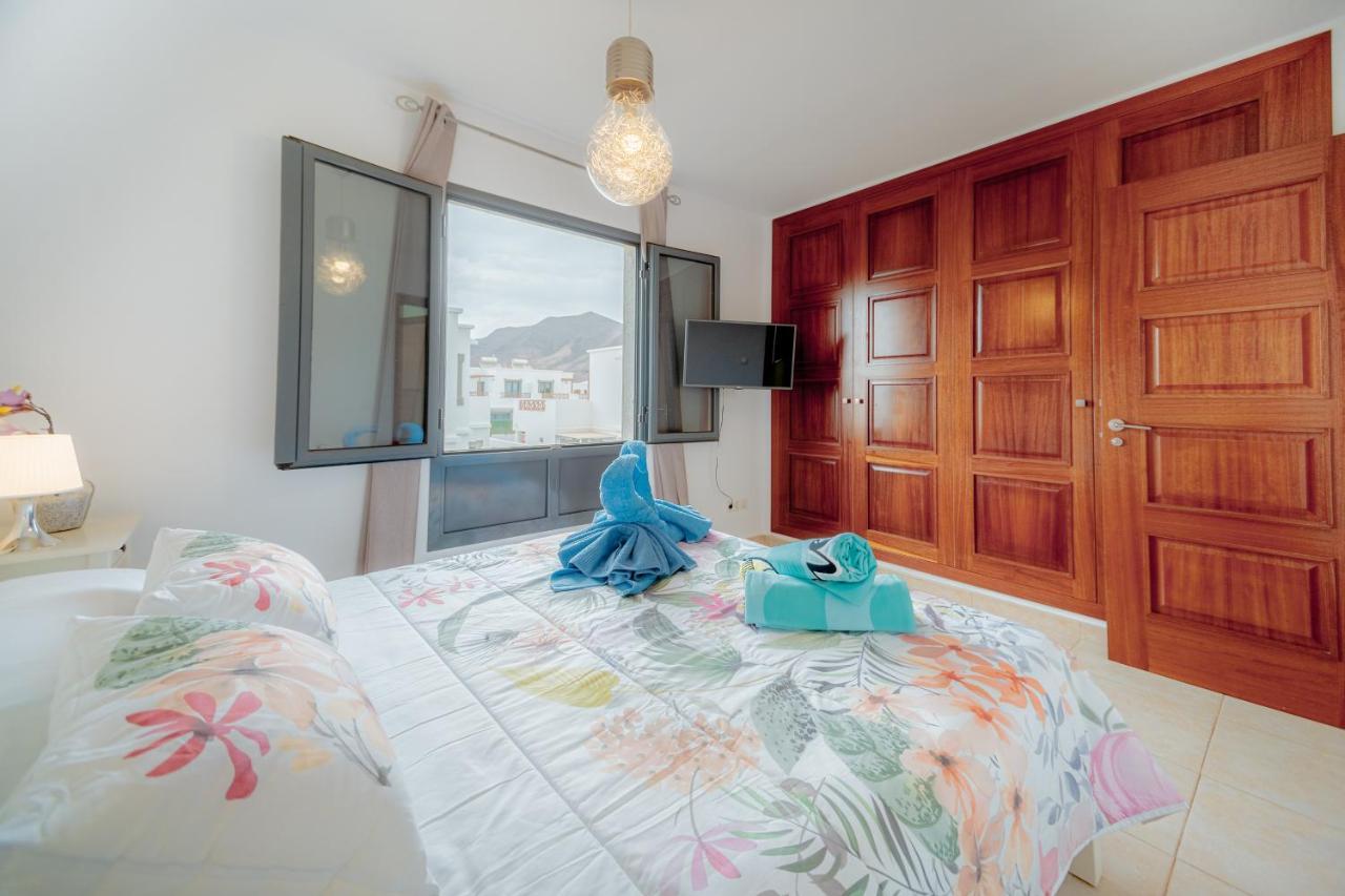 Villa Jasmine Playa Blanca  Exterior photo