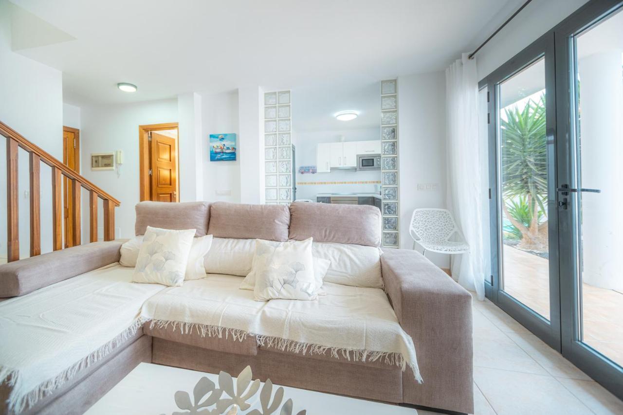 Villa Jasmine Playa Blanca  Exterior photo