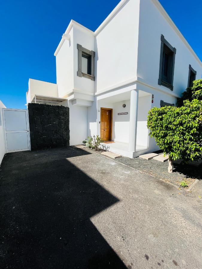 Villa Jasmine Playa Blanca  Exterior photo
