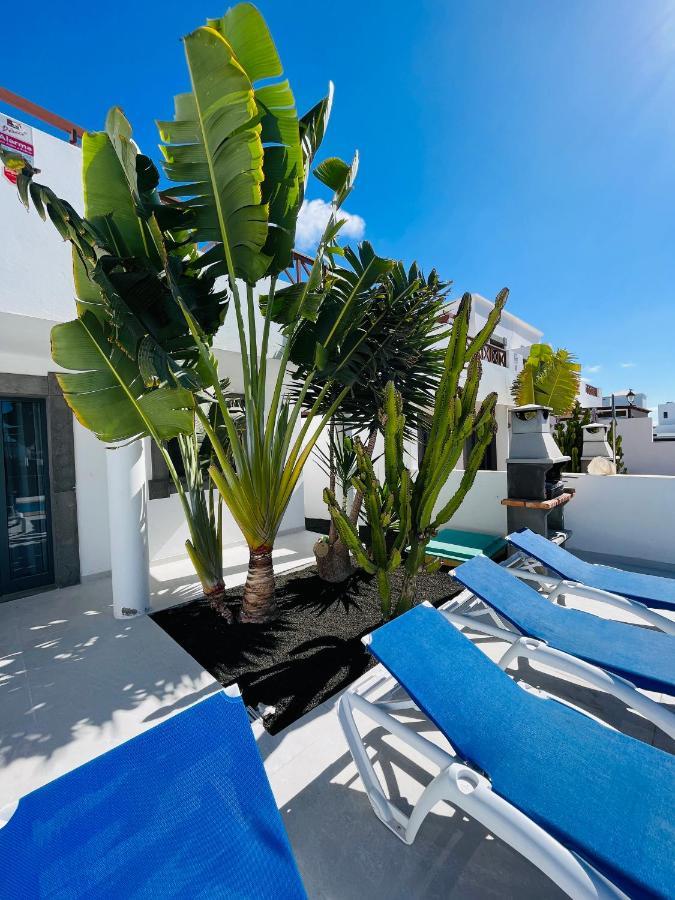 Villa Jasmine Playa Blanca  Exterior photo