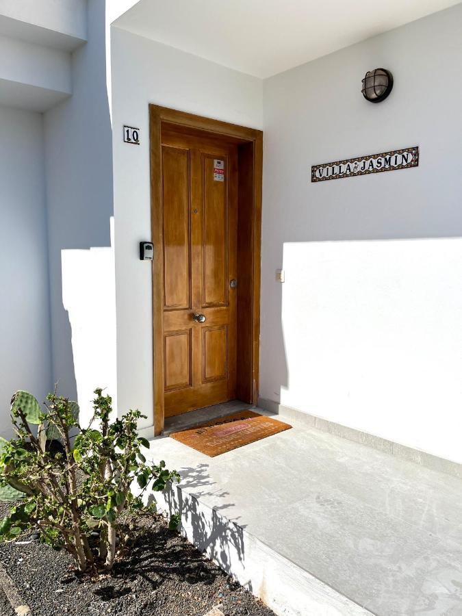 Villa Jasmine Playa Blanca  Exterior photo