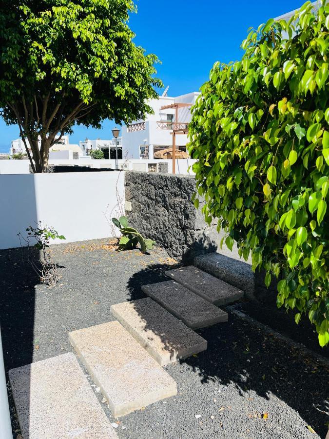 Villa Jasmine Playa Blanca  Exterior photo